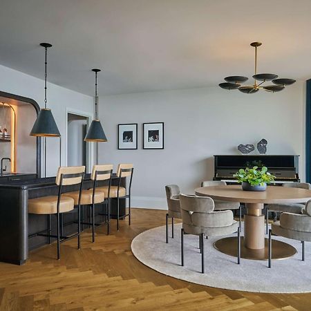 Hotel Pendry Washington Dc - The Wharf Extérieur photo