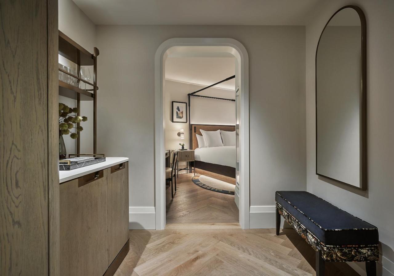 Hotel Pendry Washington Dc - The Wharf Extérieur photo