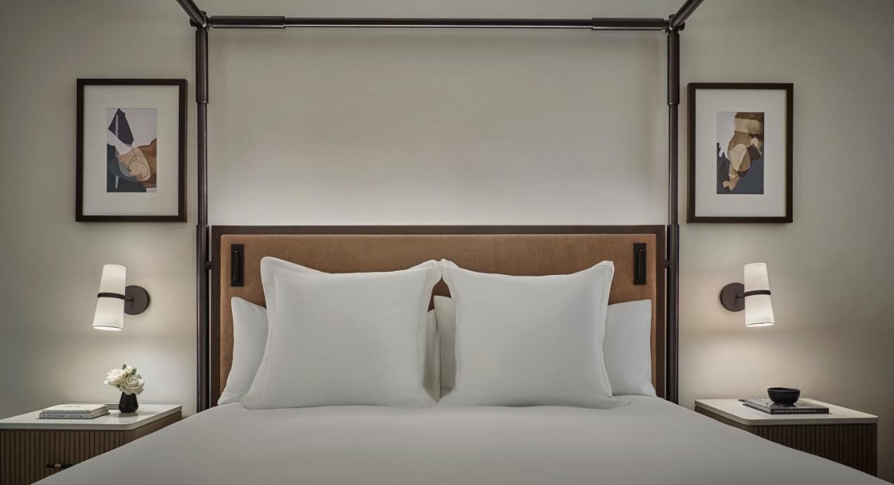 Hotel Pendry Washington Dc - The Wharf Extérieur photo