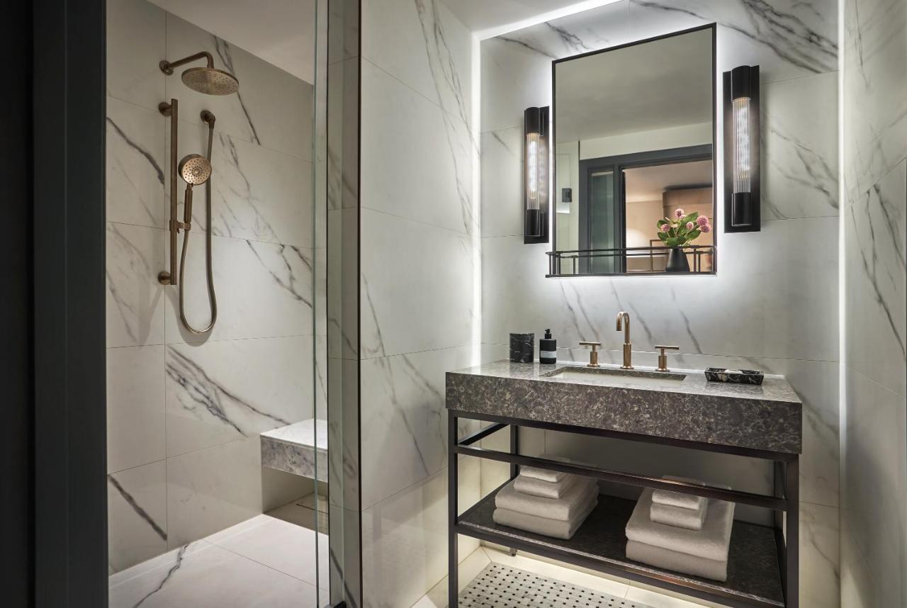 Hotel Pendry Washington Dc - The Wharf Extérieur photo