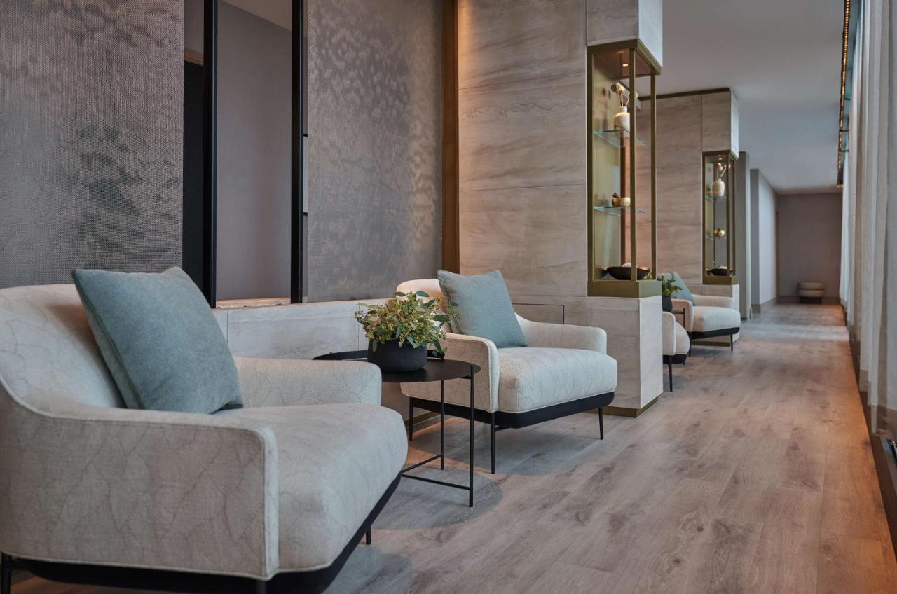 Hotel Pendry Washington Dc - The Wharf Extérieur photo