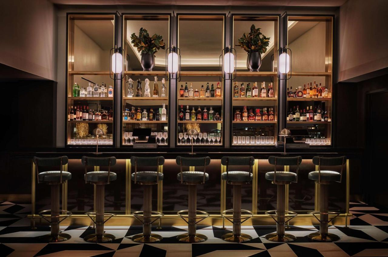 Hotel Pendry Washington Dc - The Wharf Extérieur photo