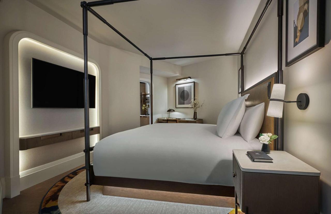 Hotel Pendry Washington Dc - The Wharf Extérieur photo