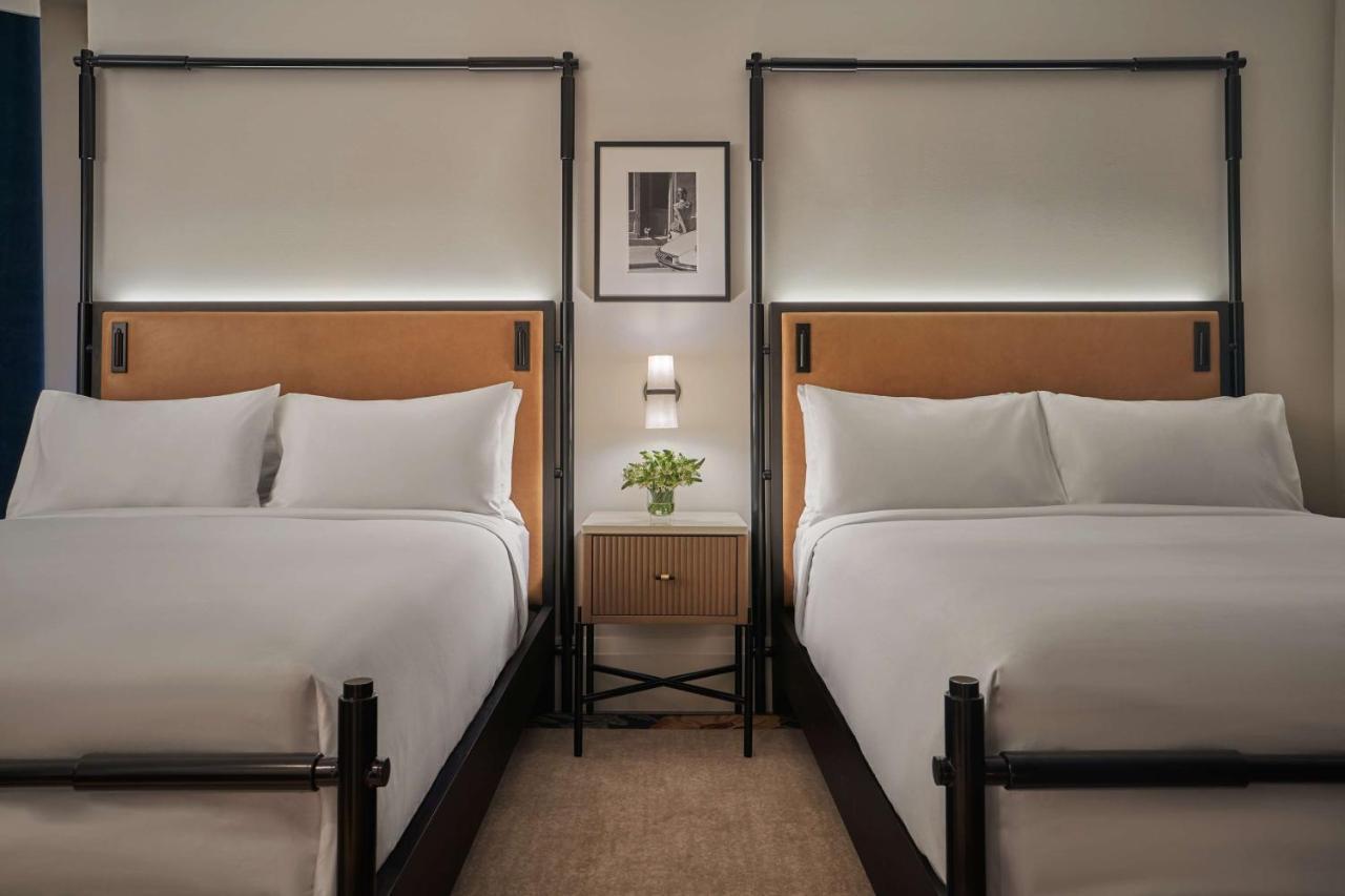 Hotel Pendry Washington Dc - The Wharf Extérieur photo