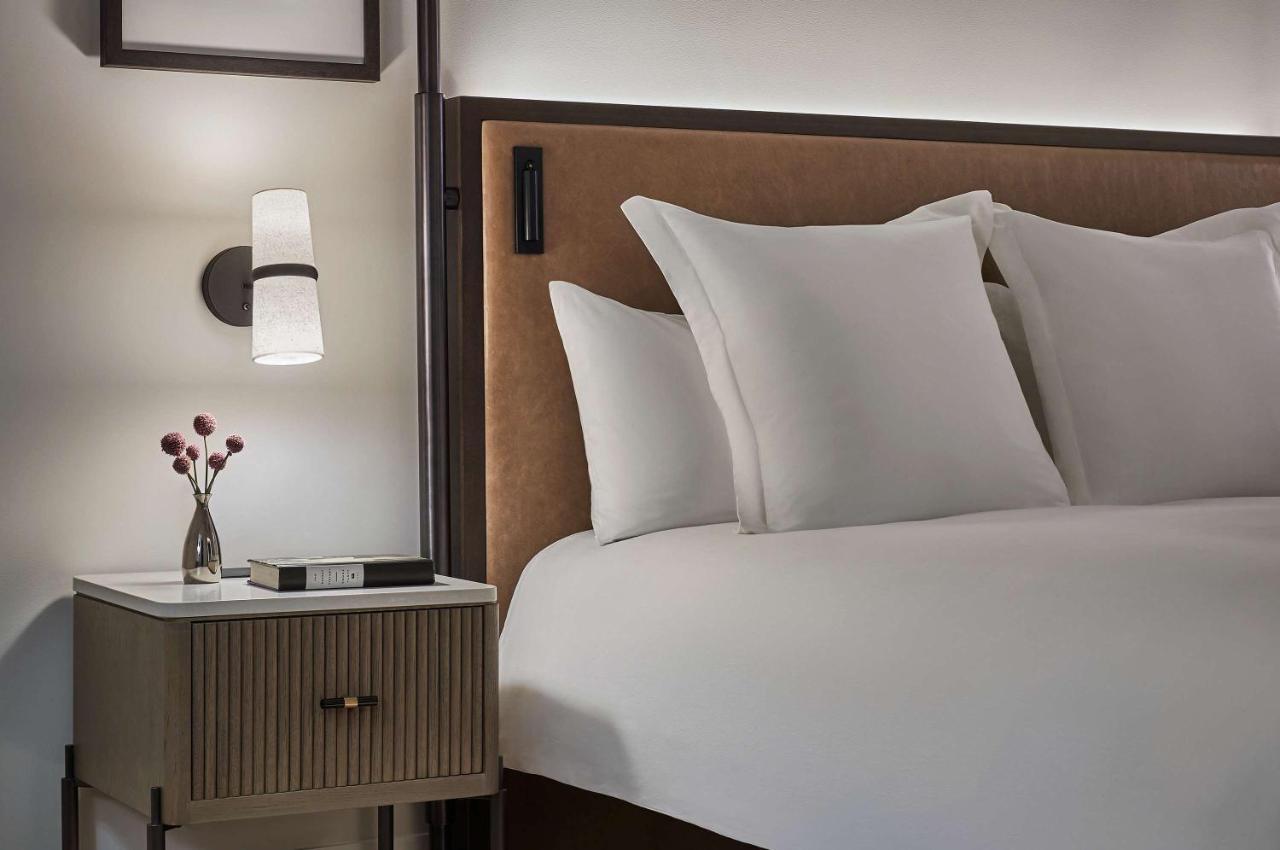 Hotel Pendry Washington Dc - The Wharf Extérieur photo
