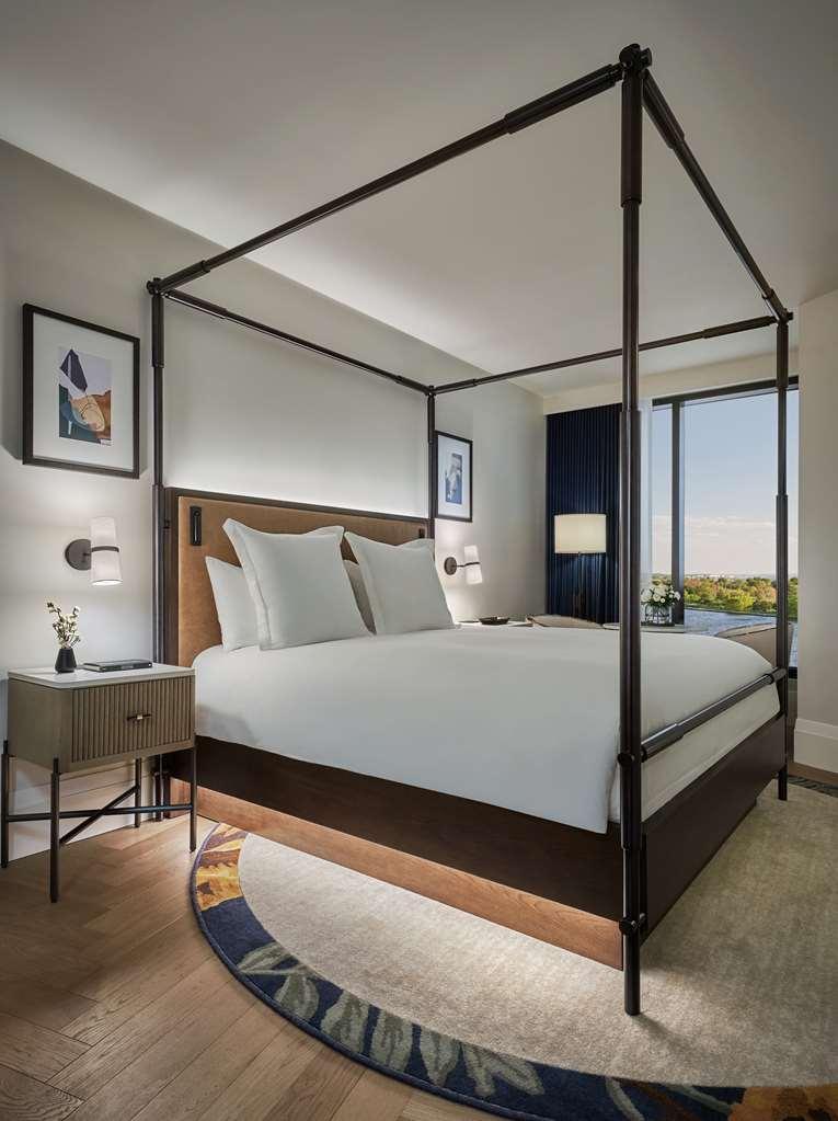 Hotel Pendry Washington Dc - The Wharf Chambre photo