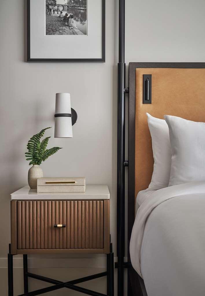 Hotel Pendry Washington Dc - The Wharf Chambre photo