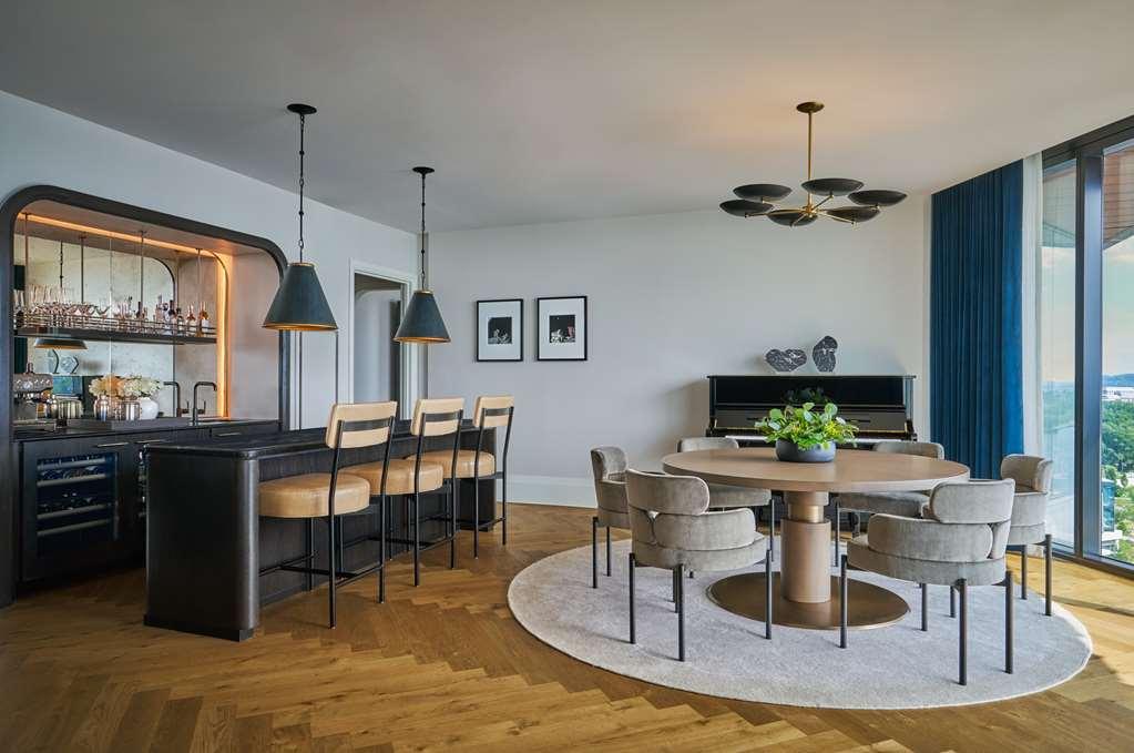 Hotel Pendry Washington Dc - The Wharf Chambre photo